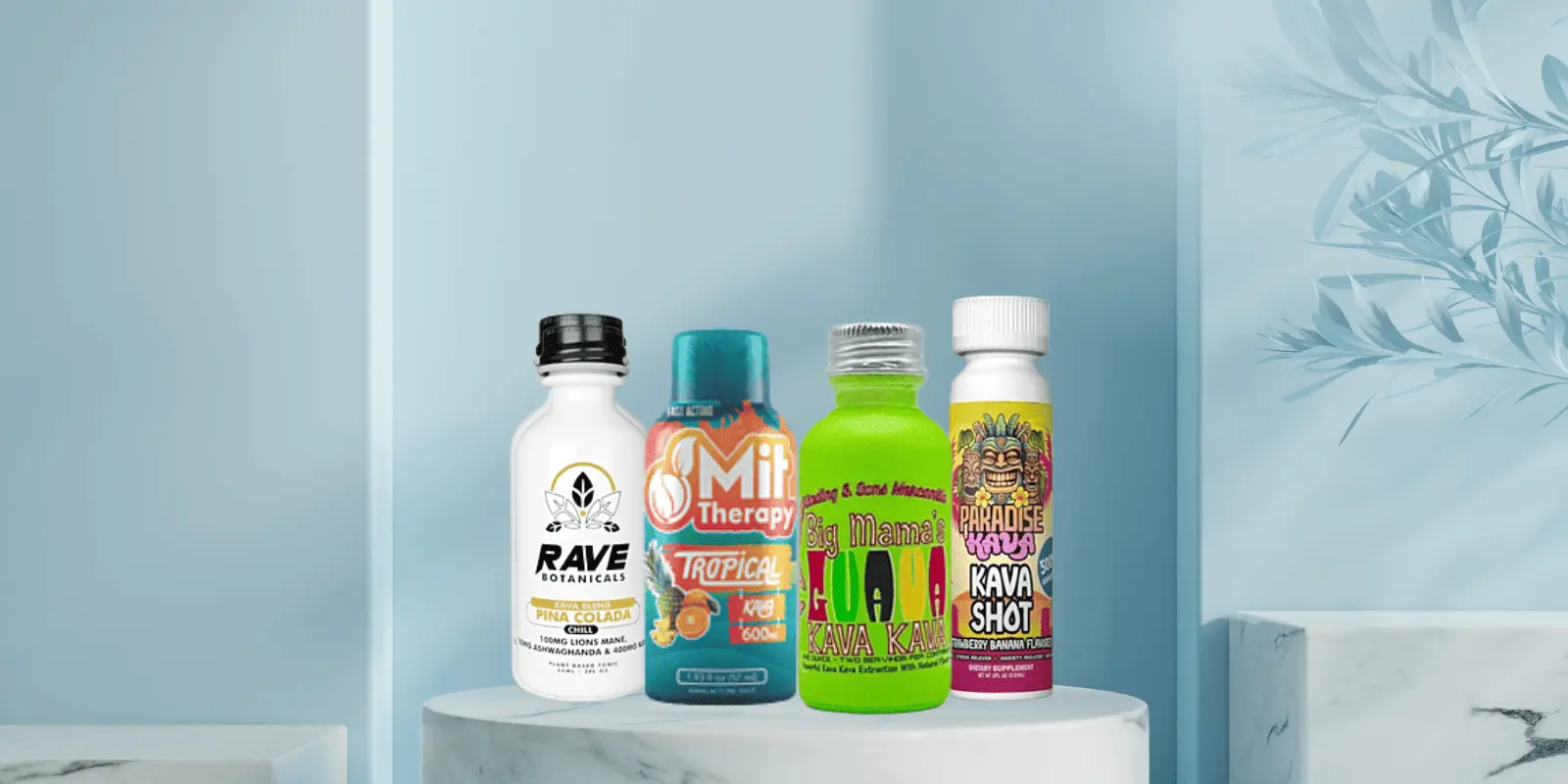 Looking For Kava Shots Near Me? Best Guide 